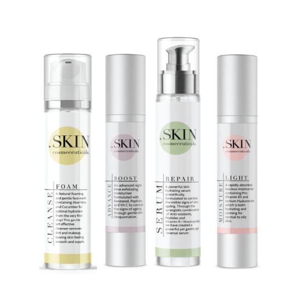 Age Repair Kit