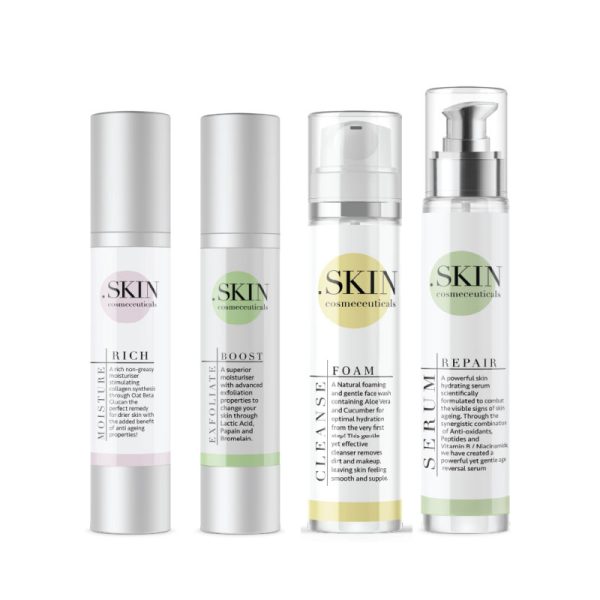 Glow & Go Kit