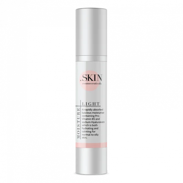 Moisturise.Light