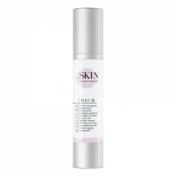 Moisturise.Rich